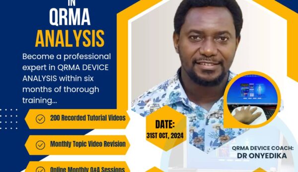 Diploma Certificate in QRMA Analysis Diploma Certificate in QRMA Analysis